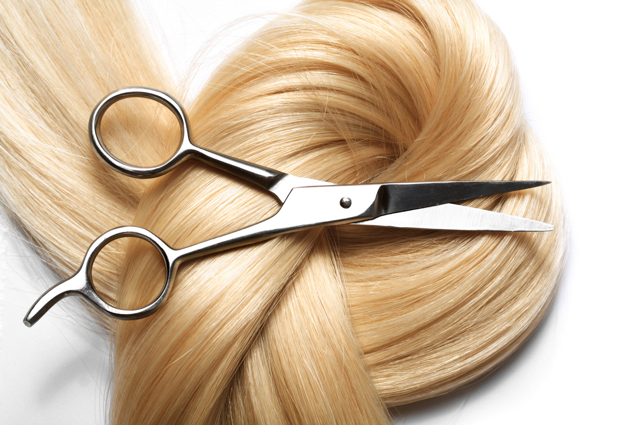 Hair Cutting for Women